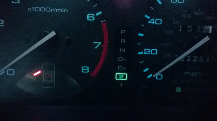 ACCORD CLUB : Bộ sưu tập ACCORDS 90-97 & Acura Legend 91- 95 !