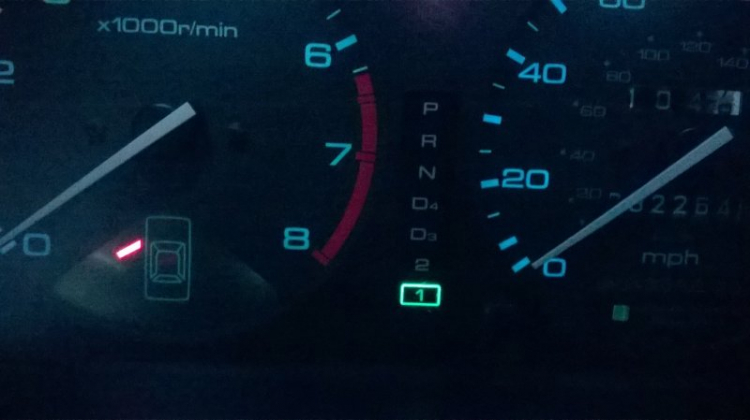 ACCORD CLUB : Bộ sưu tập ACCORDS 90-97 & Acura Legend 91- 95 !