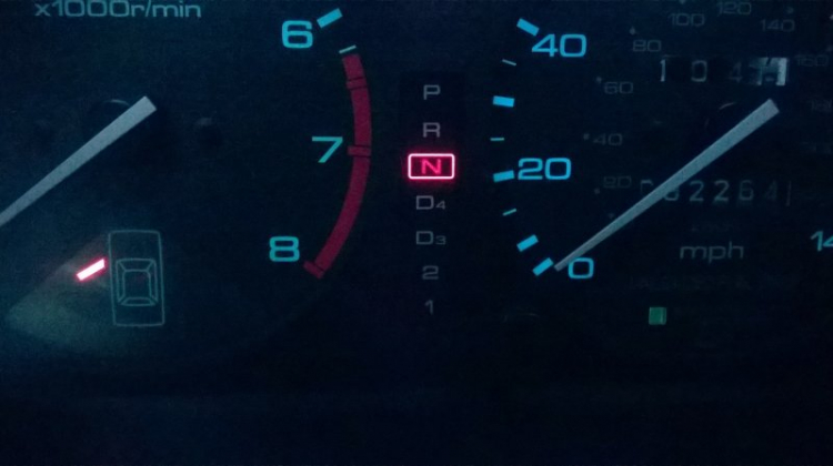 ACCORD CLUB : Bộ sưu tập ACCORDS 90-97 & Acura Legend 91- 95 !
