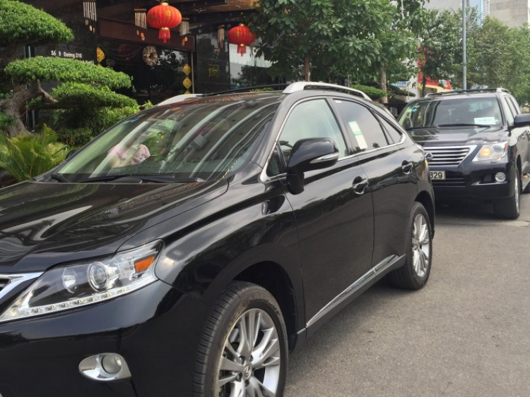 Toyota Camry 2015 đạt 274 xe, trở lại vị trí dẫn đầu Toyota Camry 2015 đạt 274 xe, trở lại vị trí dẫn đầu