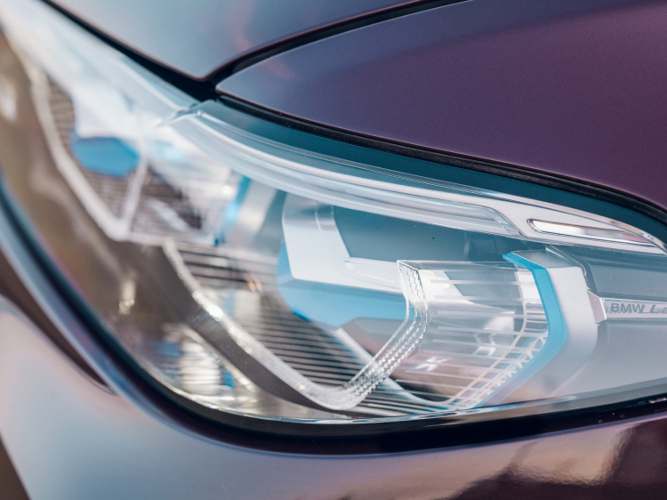 BMW ra mắt X7 Nishijin giới hạn 3 chiếc ở Nhật Bản
