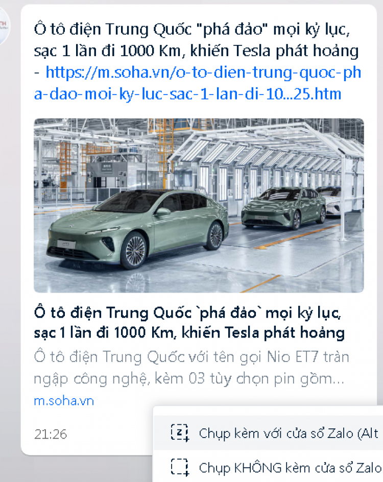 Lô xe Dongfeng T5 EVO cập cảng Việt Nam: Không có Tự động đậu xe và Cảm biến trước Lô xe Dongfeng T5 EVO cập cảng Việt Nam: Không có Tự động đậu xe và Cảm biến trước