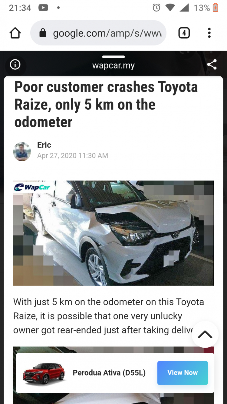 Toyota Raize và Kia Sonet: "kỳ phùng địch thủ" CUV đi phố sắp ra mắt tại Việt Nam Toyota Raize và Kia Sonet: "kỳ phùng địch thủ" CUV đi phố sắp ra mắt tại Việt Nam