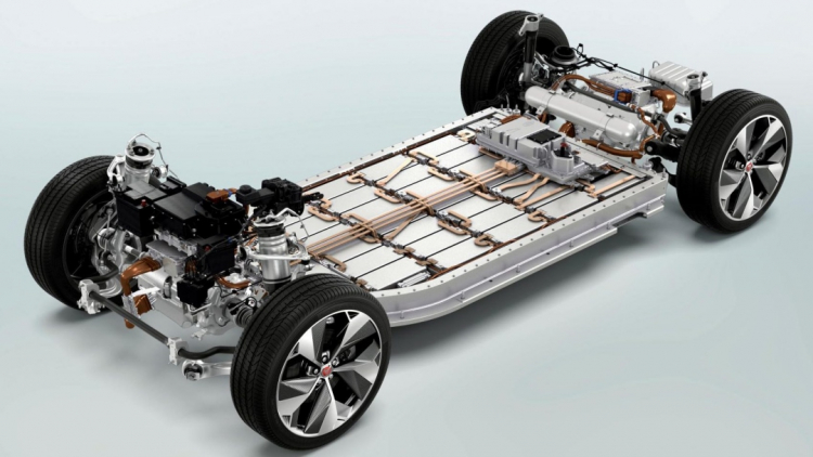 Lithium-ion Lithium-ion