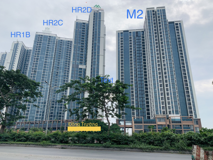 Eco Green Sài Gòn quận 7 Eco Green Sài Gòn quận 7