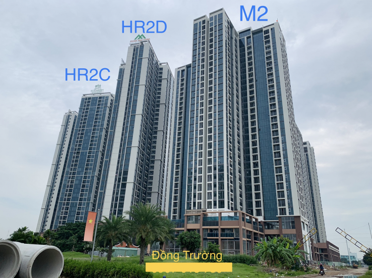 Eco Green Sài Gòn quận 7 Eco Green Sài Gòn quận 7