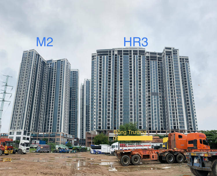 Eco Green Sài Gòn quận 7 Eco Green Sài Gòn quận 7