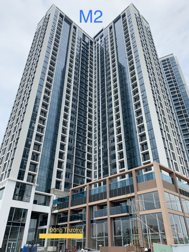 Eco Green Sài Gòn quận 7 Eco Green Sài Gòn quận 7