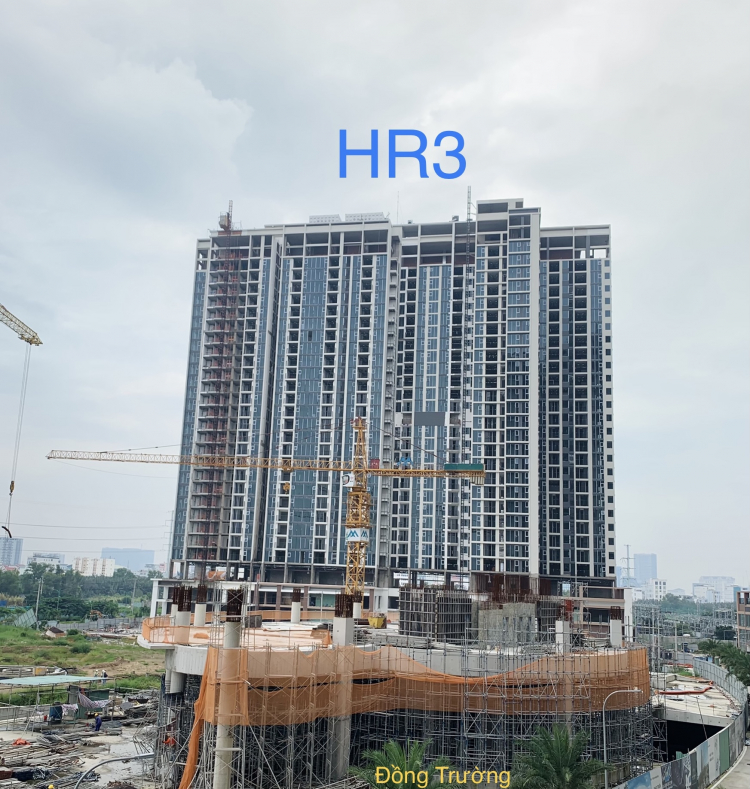 Eco Green Sài Gòn quận 7 Eco Green Sài Gòn quận 7