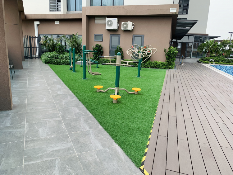 Eco Green Sài Gòn quận 7 Eco Green Sài Gòn quận 7
