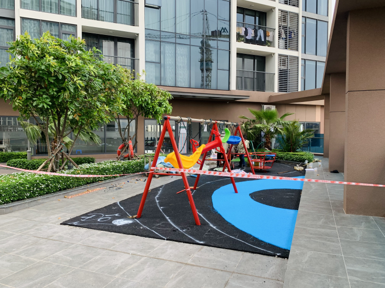 Eco Green Sài Gòn quận 7 Eco Green Sài Gòn quận 7