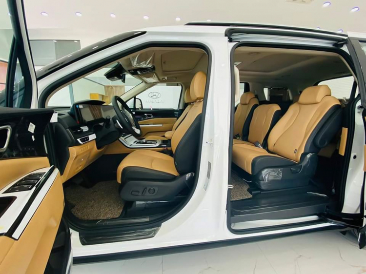 Thông số và trang bị trên Kia Sedona 2022.jpg Thông số và trang bị trên Kia Sedona 2022.jpg