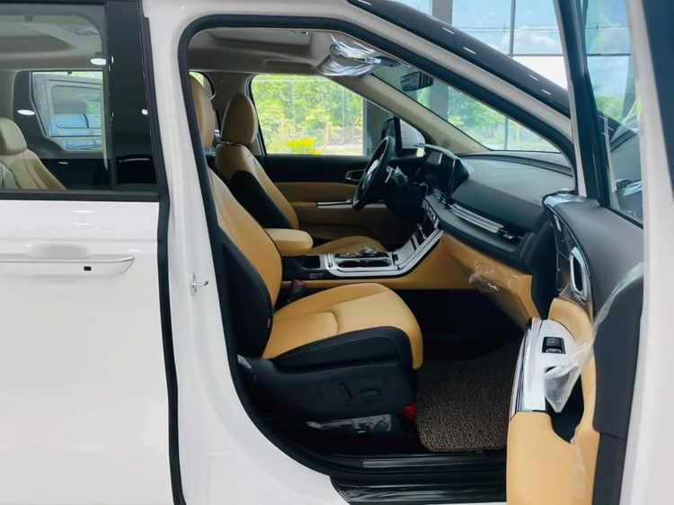 Thông số và trang bị trên Kia Sedona 2022.jpg Thông số và trang bị trên Kia Sedona 2022.jpg