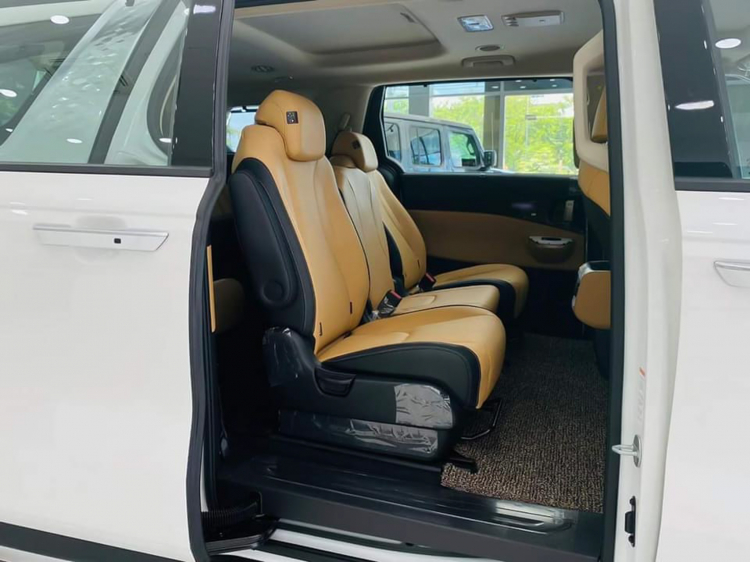 Thông số và trang bị trên Kia Sedona 2022.jpg Thông số và trang bị trên Kia Sedona 2022.jpg