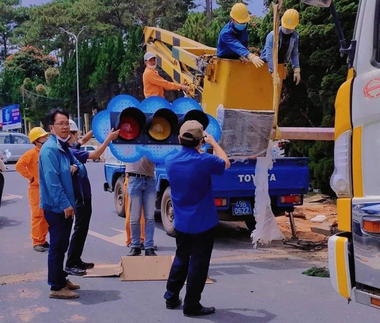 Tổng hợp các thớt về DALAT từ A đến Z Tổng hợp các thớt về DALAT từ A đến Z