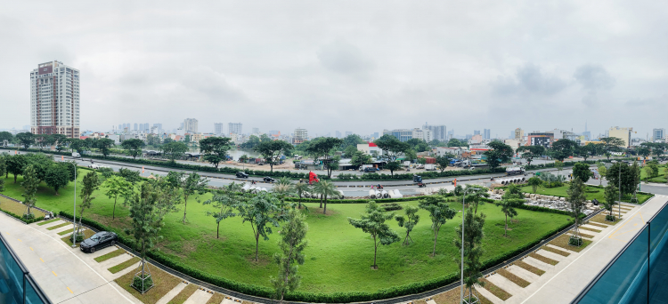 Eco Green Sài Gòn quận 7 Eco Green Sài Gòn quận 7