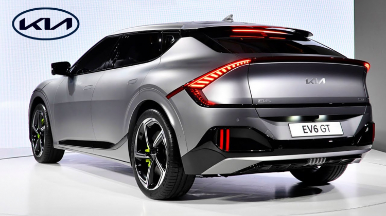 Thaco sắp mang loạt xe Sorento hybrid, Telluride, Sportage và xe điện EV6 về Việt Nam Thaco sắp mang loạt xe Sorento hybrid, Telluride, Sportage và xe điện EV6 về Việt Nam