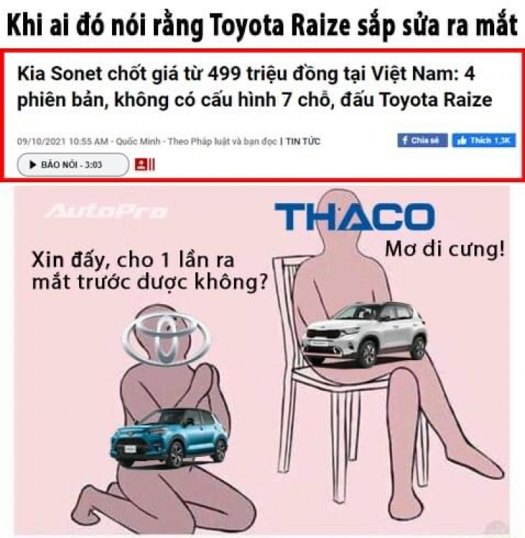 Giá lăn bánh Kia Sonet 2022 có cao hơn kỳ vọng của người tiêu dùng?