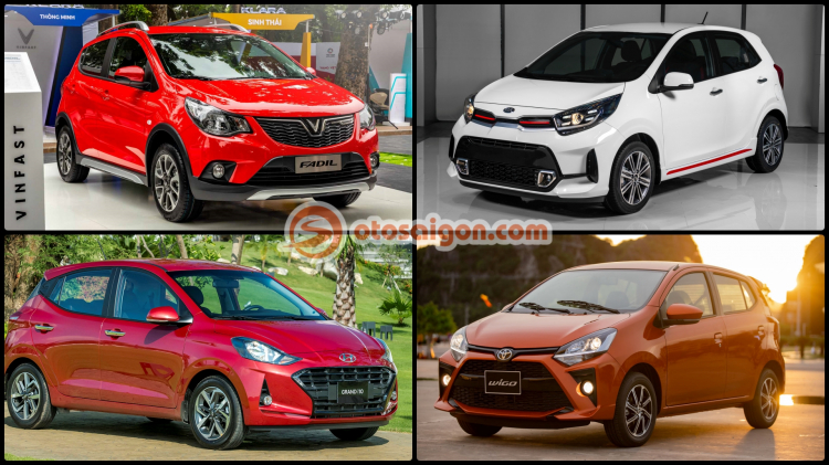 Xe hạng A là gì Xe hạng A là gì