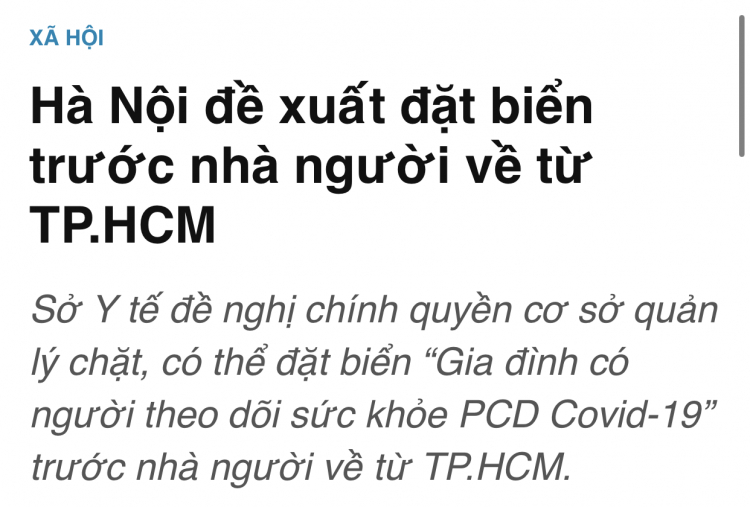 Chốt phương án đi lại giữa TP.HCM và 4 tỉnh lân cận Chốt phương án đi lại giữa TP.HCM và 4 tỉnh lân cận