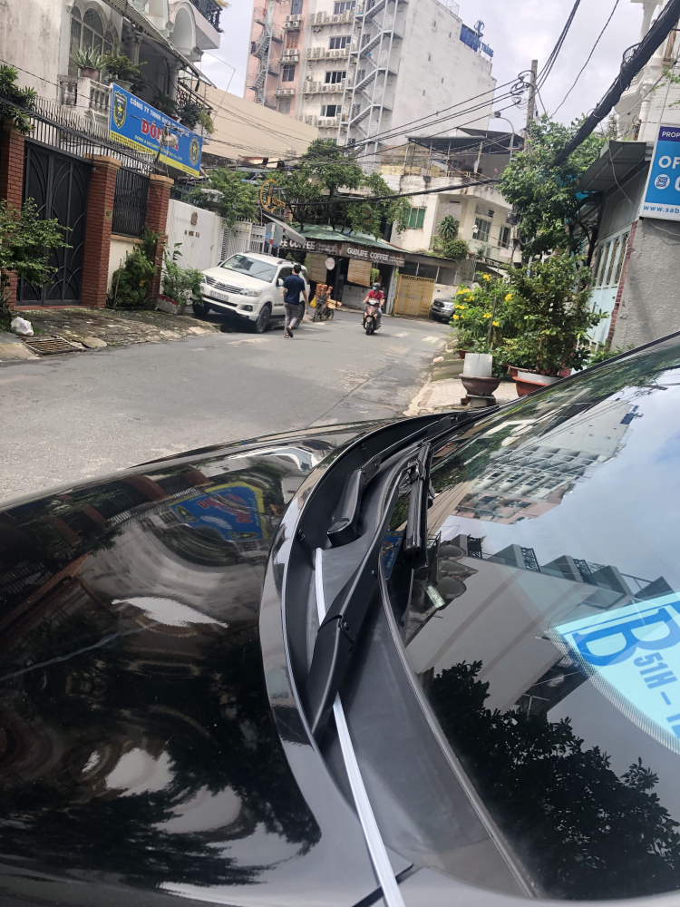 Chuyện muôn muôn thuở: Ngân sách +-500 triệu mua xe gì ? Chuyện muôn muôn thuở: Ngân sách +-500 triệu mua xe gì ?
