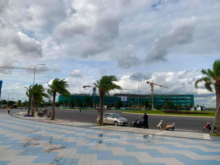 Dự án AQUA CITY của Novaland ở thành phố Biên Hòa, tỉnh Đồng Nai Dự án AQUA CITY của Novaland ở thành phố Biên Hòa, tỉnh Đồng Nai