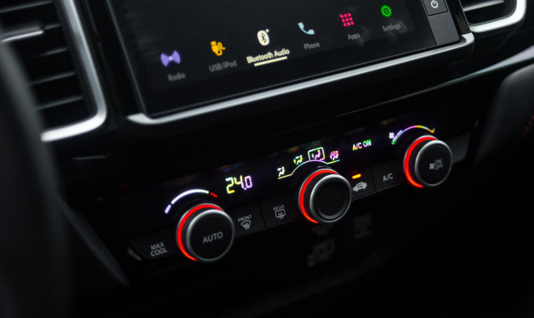 Mua xe gia đình có nên chọn Honda City? Mua xe gia đình có nên chọn Honda City?