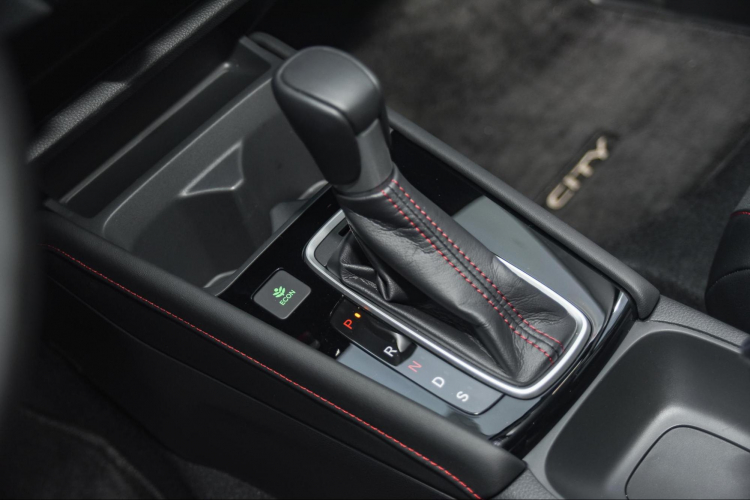 Mua xe gia đình có nên chọn Honda City? Mua xe gia đình có nên chọn Honda City?