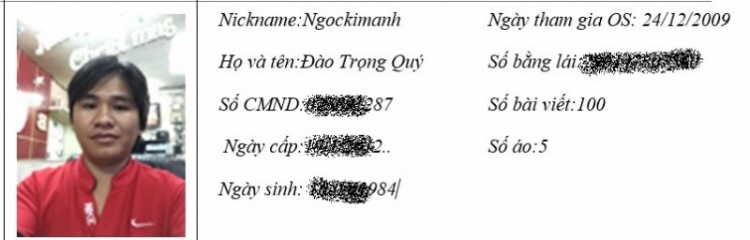 Danh sách cầu thủ OS FUTSAL CHAMPIONS 2015 Danh sách cầu thủ OS FUTSAL CHAMPIONS 2015