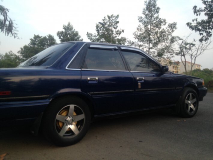 Anh em Camry 87-91 vô đây chơi Anh em Camry 87-91 vô đây chơi