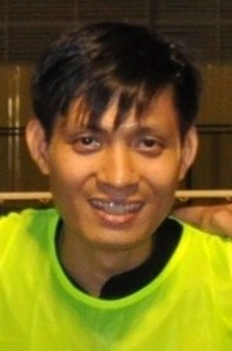 Danh sách cầu thủ OS FUTSAL CHAMPIONS 2015 Danh sách cầu thủ OS FUTSAL CHAMPIONS 2015