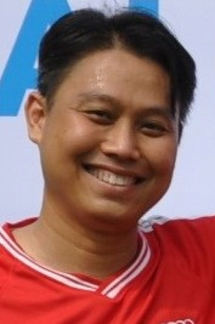 Danh sách cầu thủ OS FUTSAL CHAMPIONS 2015 Danh sách cầu thủ OS FUTSAL CHAMPIONS 2015
