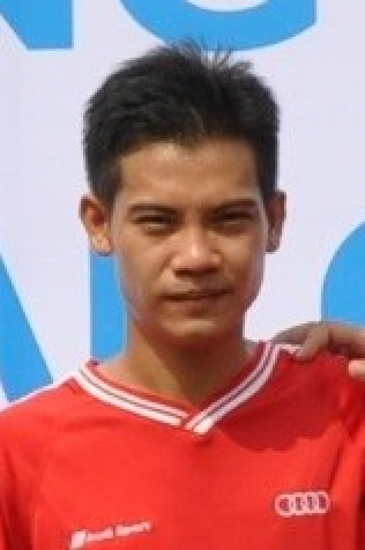 Danh sách cầu thủ OS FUTSAL CHAMPIONS 2015