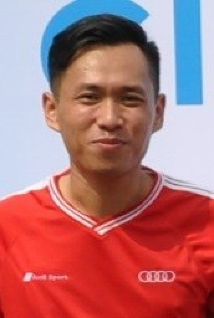 Danh sách cầu thủ OS FUTSAL CHAMPIONS 2015