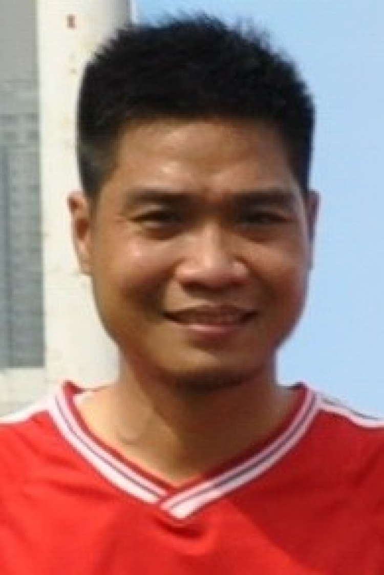 Danh sách cầu thủ OS FUTSAL CHAMPIONS 2015 Danh sách cầu thủ OS FUTSAL CHAMPIONS 2015
