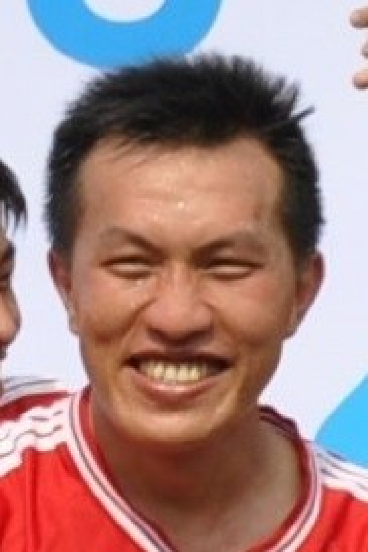 Danh sách cầu thủ OS FUTSAL CHAMPIONS 2015 Danh sách cầu thủ OS FUTSAL CHAMPIONS 2015