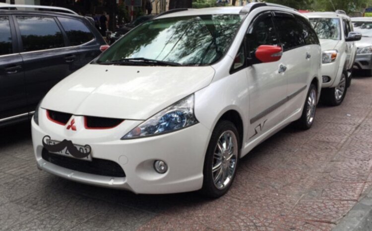 Mitsubishi Grandis - Tổng hợp bài viết về Grandis: giao lưu, chia sẻ Mitsubishi Grandis - Tổng hợp bài viết về Grandis: giao lưu, chia sẻ