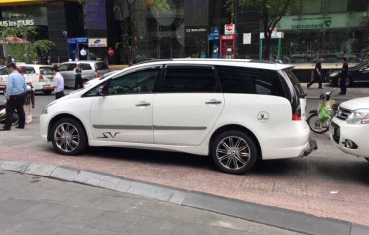 Mitsubishi Grandis - Tổng hợp bài viết về Grandis: giao lưu, chia sẻ Mitsubishi Grandis - Tổng hợp bài viết về Grandis: giao lưu, chia sẻ