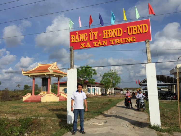 {SỰ KIỆN}: Hình ảnh lễ khởi công xây cầu từ thiện của FFC {SỰ KIỆN}: Hình ảnh lễ khởi công xây cầu từ thiện của FFC