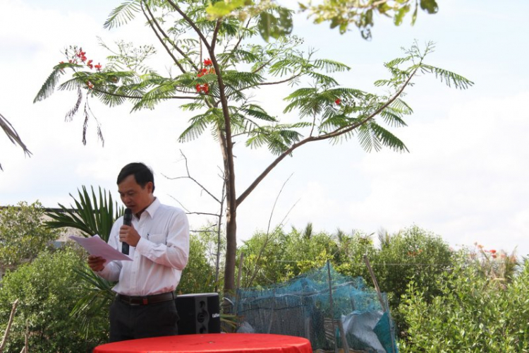 {SỰ KIỆN}: Hình ảnh lễ khởi công xây cầu từ thiện của FFC {SỰ KIỆN}: Hình ảnh lễ khởi công xây cầu từ thiện của FFC