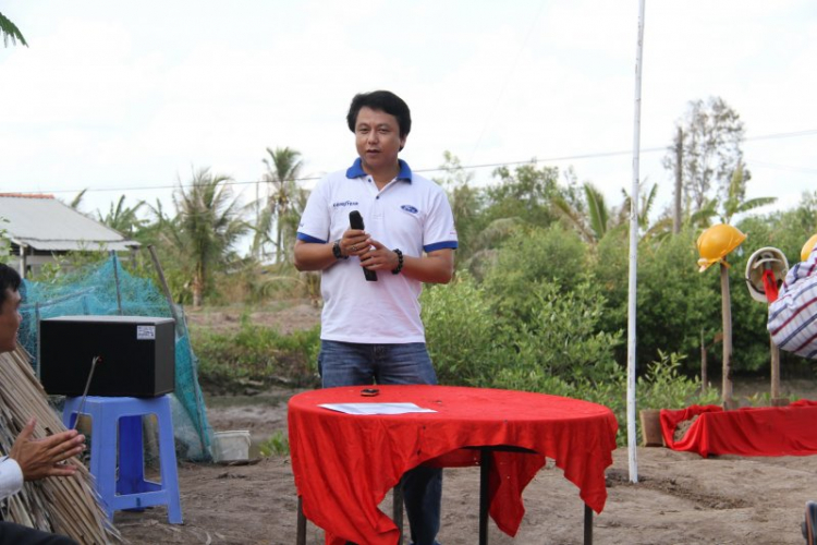 {SỰ KIỆN}: Hình ảnh lễ khởi công xây cầu từ thiện của FFC {SỰ KIỆN}: Hình ảnh lễ khởi công xây cầu từ thiện của FFC