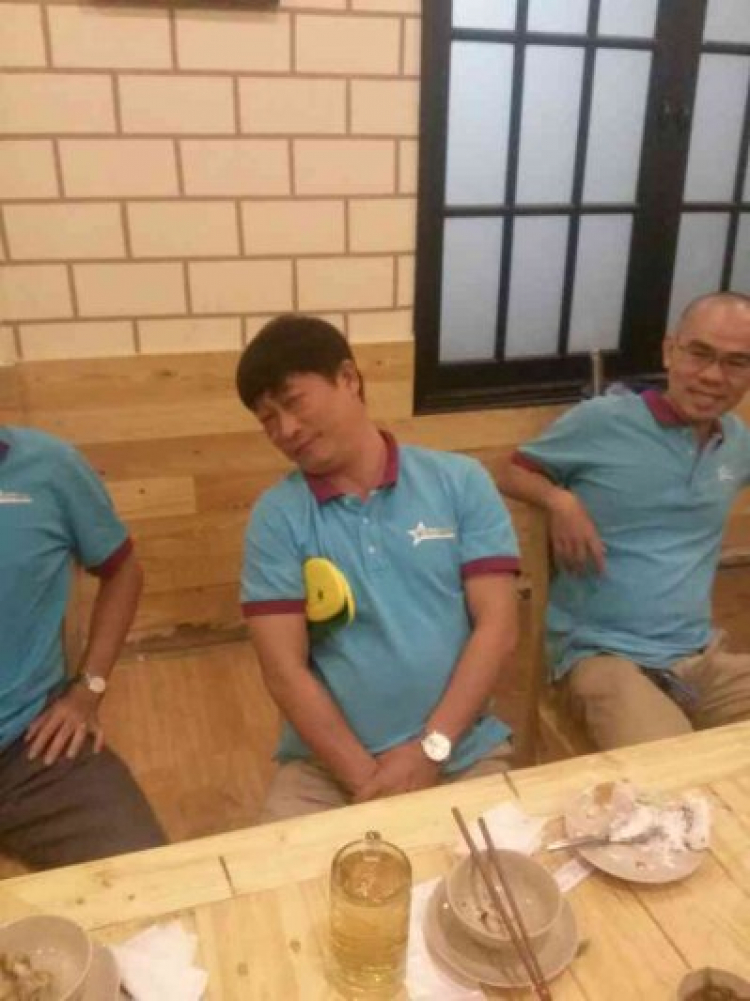 NƠI TỤ TẬP ĂN CHƠI VÀ ĐÓN CHÀO THÀNH VIÊN MỚI CỦA AE SORENTO ! NƠI TỤ TẬP ĂN CHƠI VÀ ĐÓN CHÀO THÀNH VIÊN MỚI CỦA AE SORENTO !