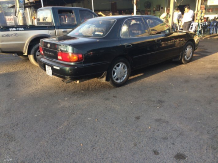 Anh em Camry 87-91 vô đây chơi