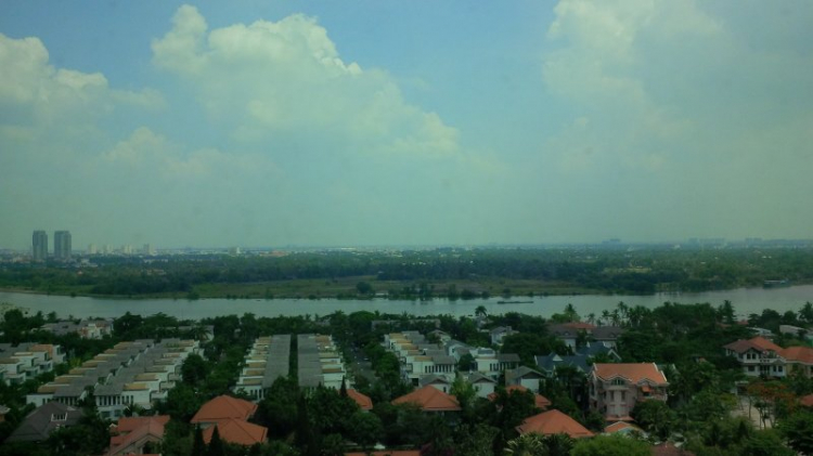 Vista an phu - 2PN