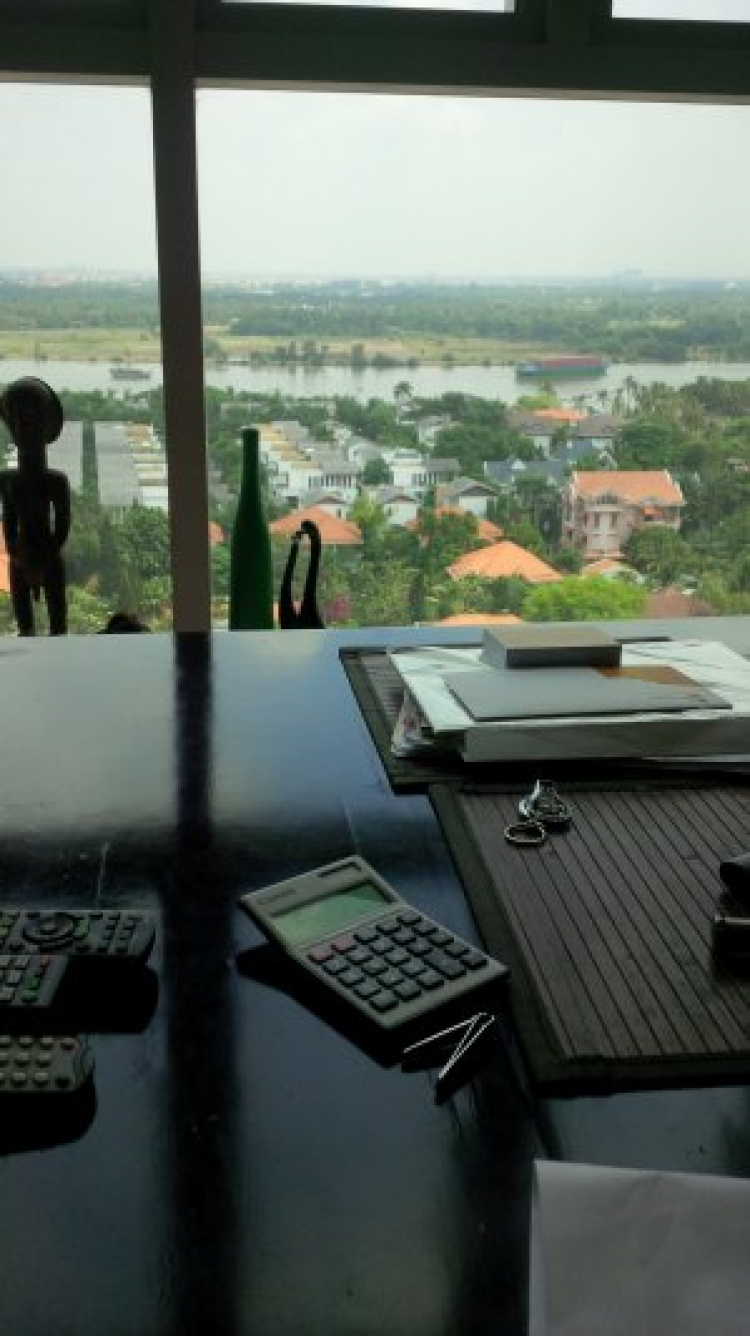 Vista an phu - 2PN