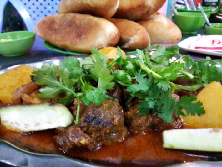 GẶP NHAU CUỐI TUẦN