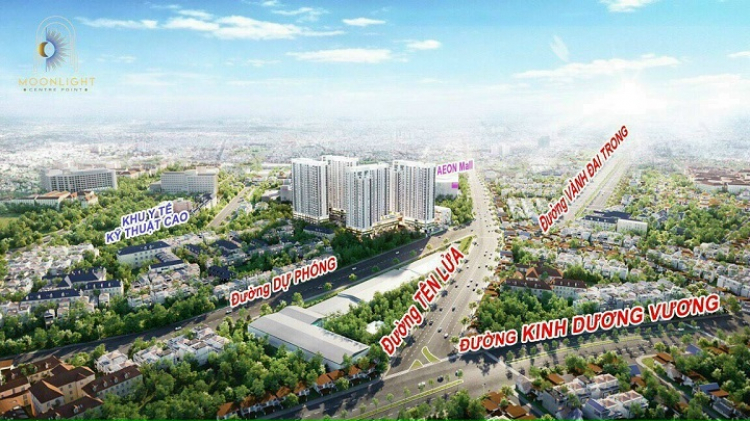 Mở bán căn hộ Biên Hòa Universer Complex