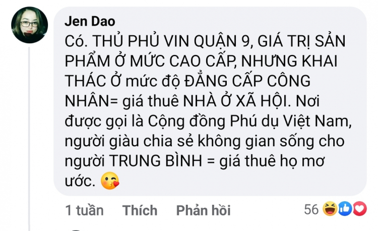 VINHOMES GRAND PARK QUẬN 9 LÀ CÁI “BẪY GẤU” CHO NHỮNG KHÁCH YÊU MÀU HỒNG!