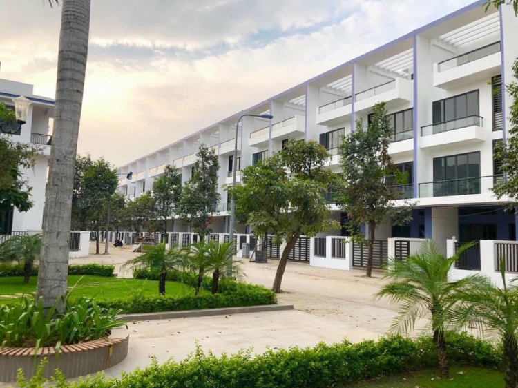 Review chi tiết dự án Đông Tăng Long tại quận 9 Review chi tiết dự án Đông Tăng Long tại quận 9