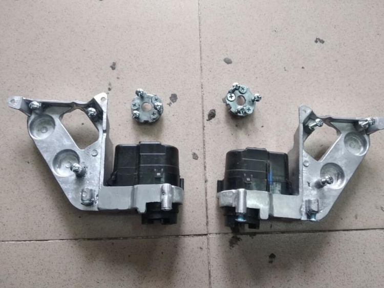 Tư vấn chỗ thay khung hợp kim và moter kính hậu xe Mazda 6 Tư vấn chỗ thay khung hợp kim và moter kính hậu xe Mazda 6